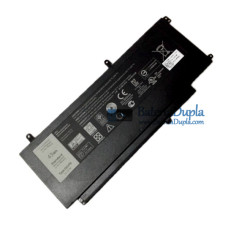 Bateria para Dell D2VF9 7547 0PXR51 PXR51 15br-7348 15 [bateria de substituição]